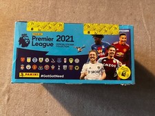 PANINI BOX DISPLAY SEALED 100