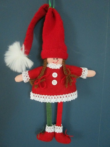 Lutin noël elfe de - de, noël,