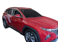 Deflecteurs D'Air / De Vent