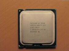 Processeur CPU SL9BJ Intel® Core™2 Duo E8400 (3.00 GHz)