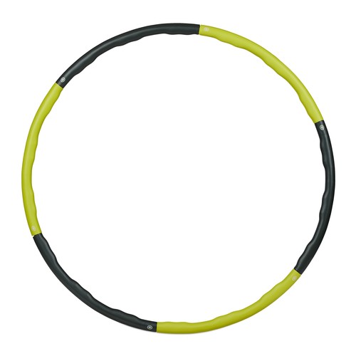 Cerceau hula hoop massage - cerceau,