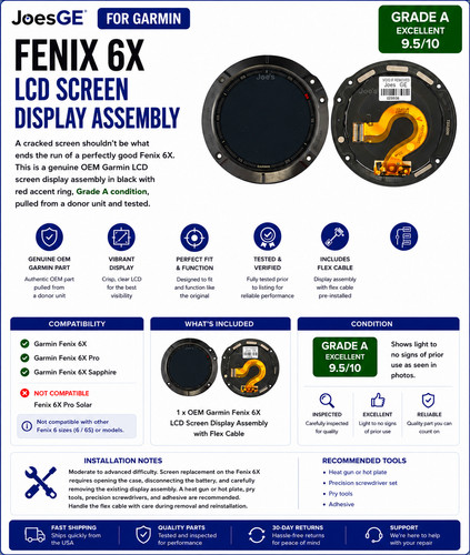 Garmin fenix pro - garmin,