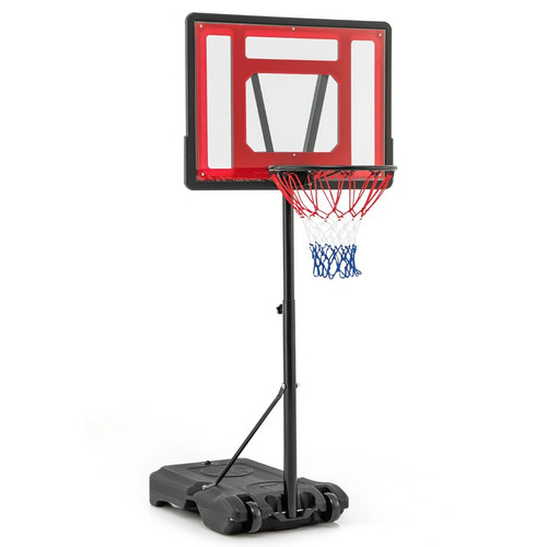Panier basket ball - panier, basket-ball
