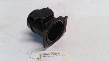 Debitmetre nissan terrano - nissan, 2