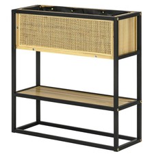 Outsunny Jardinière sur pieds