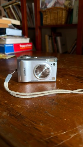 Appareil photo numérique - photo,
