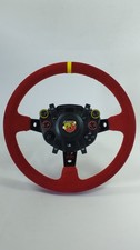 Fanatec rally steering wheel - rally,