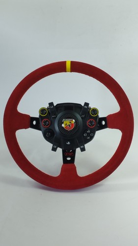 Fanatec rally steering wheel - rally,