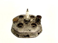 culasse pour APRILIA TUAREG 50