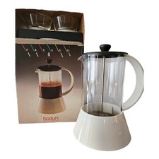 Cafetière + Tasses BODUM