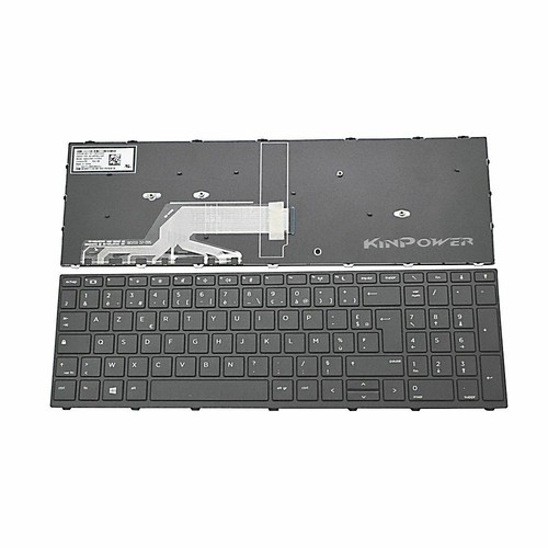 Clavier azerty français - français, pour