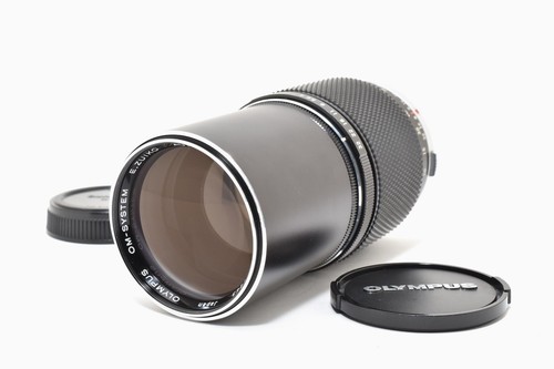 Comme neuf objectif olympus - [comme,