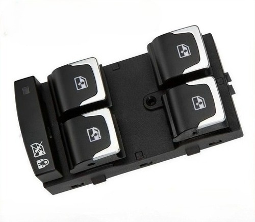 Driver side power window - driver,