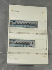 Coffret tableau  électrique