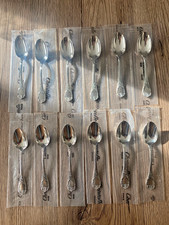 **CHRISTOFLE MARLY - 12 CUIL