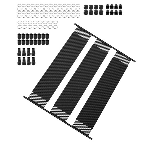 Chauffage solaire piscine - piscine, hors