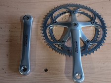 Pedalier CAMPAGNOLO  175MM