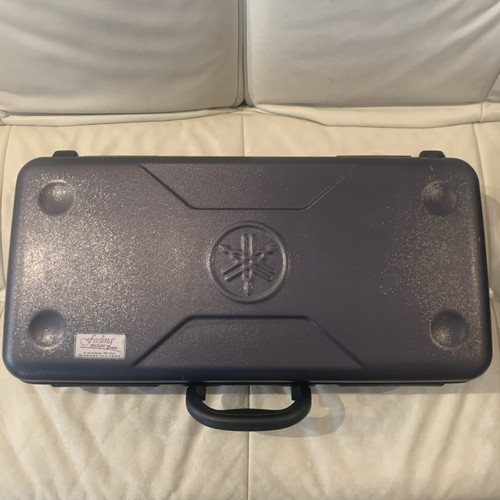 Boite case pour saxophone - pour,
