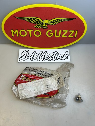 Bouchon moto guzzi - 1,