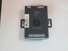 EDWARDS MN-COM1S FIREWORKS COMMUNICATIONS ETHERNET PORT 6000129