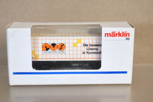 Marklin 4481 sonderserie - 49,