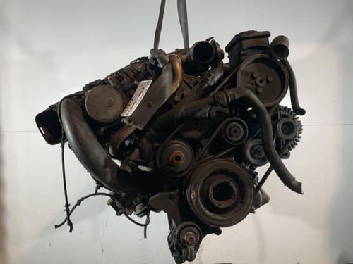 Moteur bmw serie e46 - serie, 2