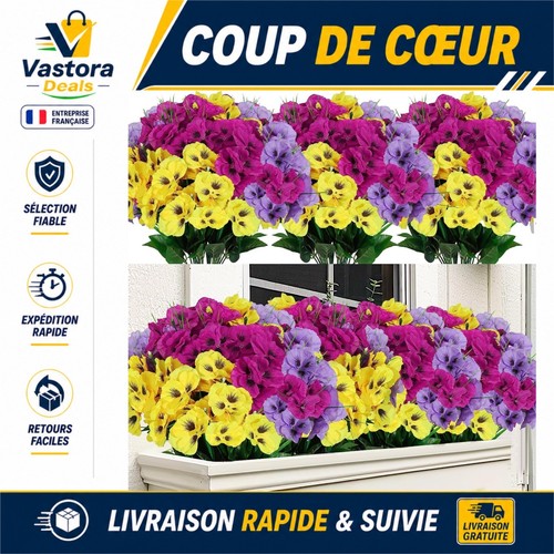 Bouquets fleurs - de,