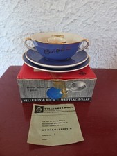 Service enfant ancien Villeroy