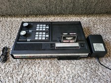 Colecovision Console Bundle TESTED WORKING With Donkey Kong