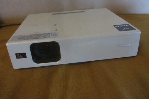 Video projecteur sony - projecteur,