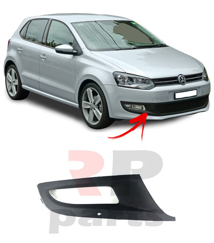 Pour polo 2009 2014 - pour,