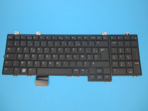 Clavier français dell studio - clavier,