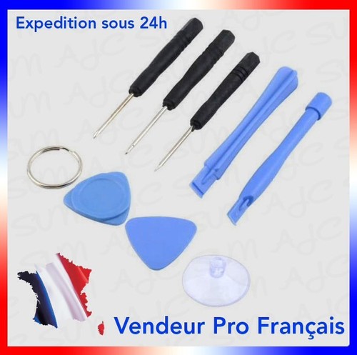 Kit démontage outils - démontage,