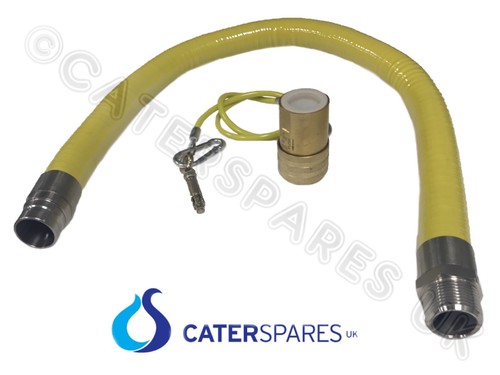 Commercial gaz cuisine tuyau - commercial,