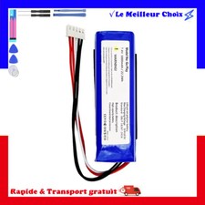 Batterie 3000mAh CP-HK06