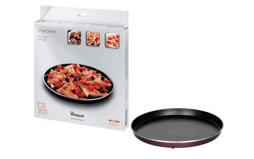 Plat crisp 32cm pour o - Ø,
