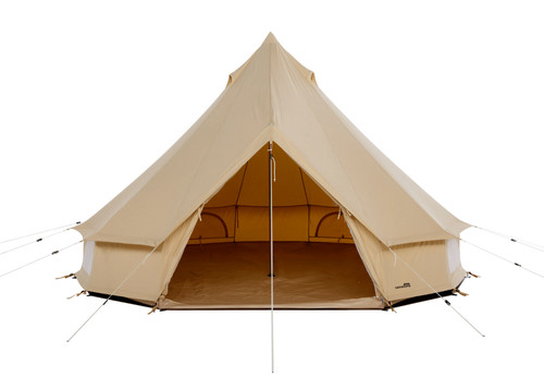 Sibley traveller bell - traveller,