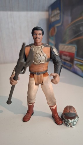 Figurine star wars vintage - figurine,