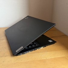 PC Portable Lenovo ThinkPad