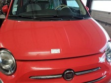 Capot FIAT 500 2 CABRIO PHASE