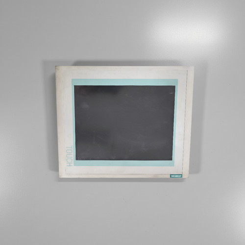 Siemens multi panel 370 - multi,