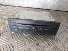 AUTORADIO CD - RENAULT CLIO