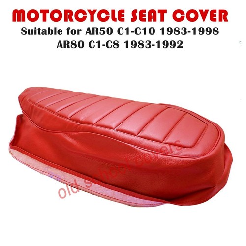 Housse selle moto - housse, pour