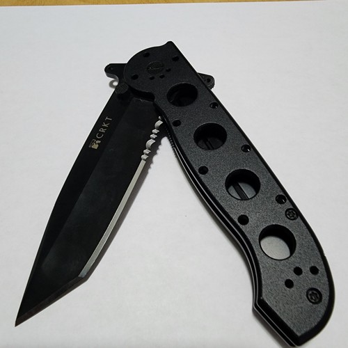Crkt m16 14sf carson design - crkt,