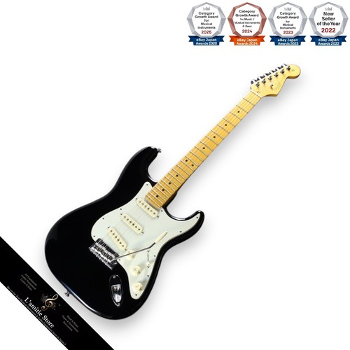 Guitare fender american - fender,