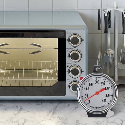Thermomètre pour
