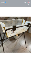 baignoire bebe Stokke mickey