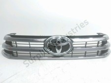 CALANDRE TOYOTA HILUX 5