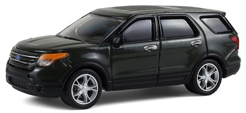 Greenlight ford explorer - greenlight,, 2015