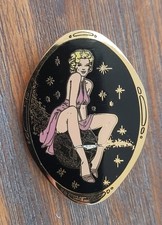 PINS PIN UP MARILYN MONROE